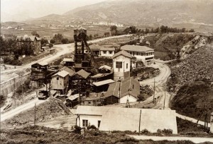 Museo de la Minería en Gallarta